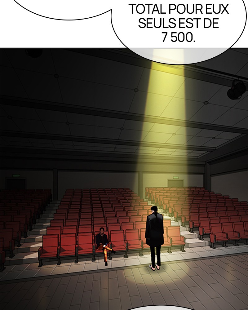Lookism Chapitre 314 - Page 87