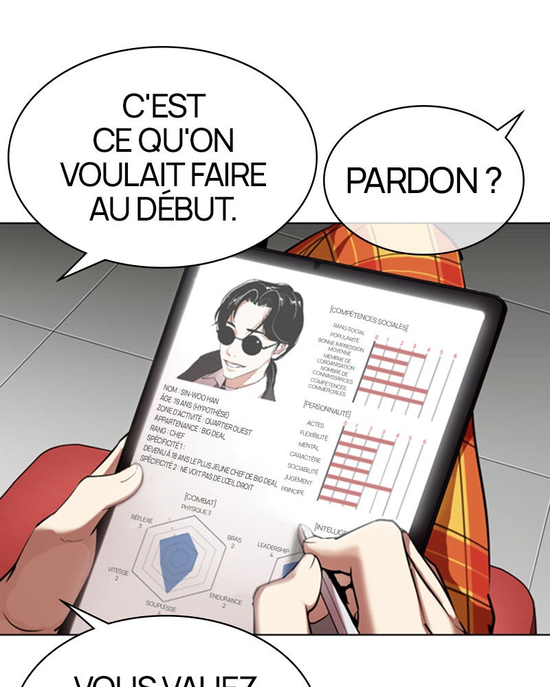 Lookism Chapitre 314 - Page 92