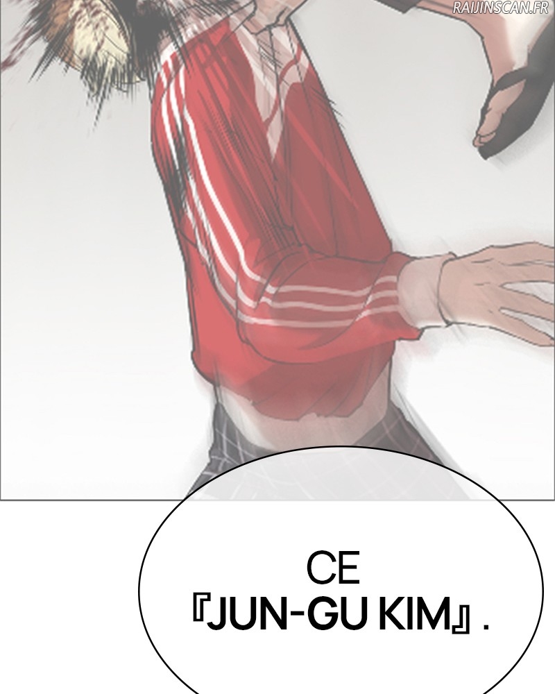 Lookism Chapitre 314 - Page 95