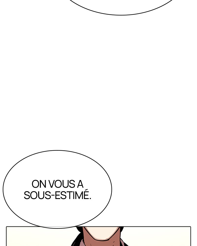 Lookism Chapitre 314 - Page 96