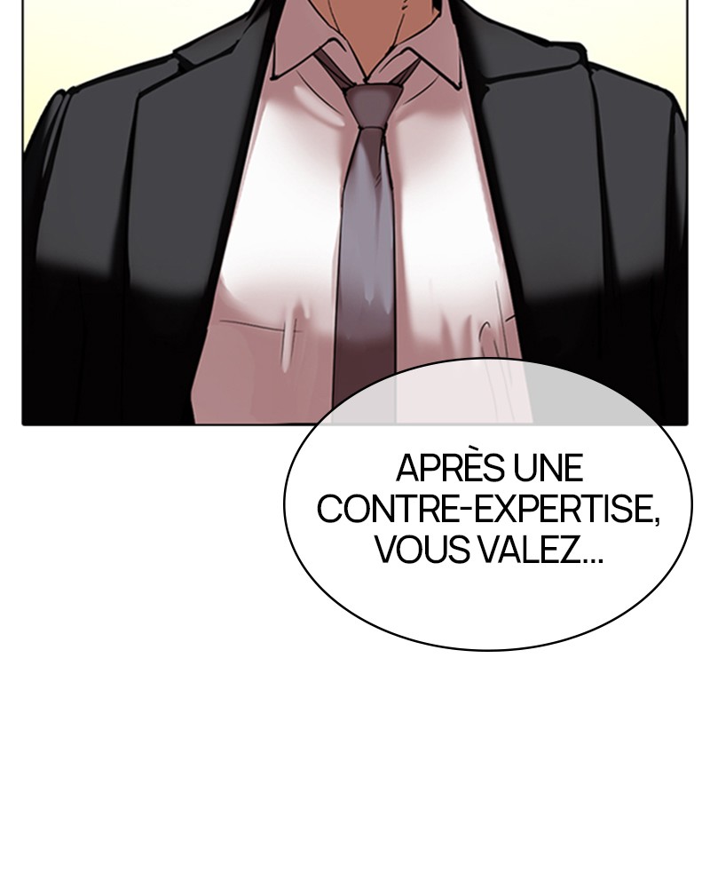 Lookism Chapitre 314 - Page 97