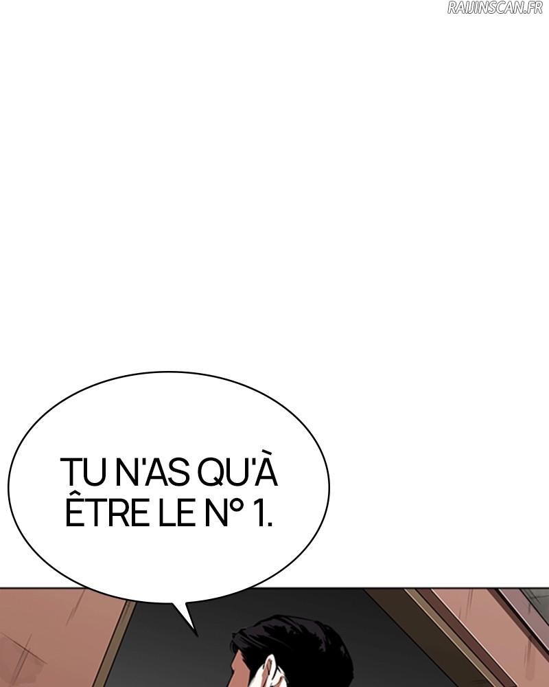 Lookism Chapitre 315 - Page 10