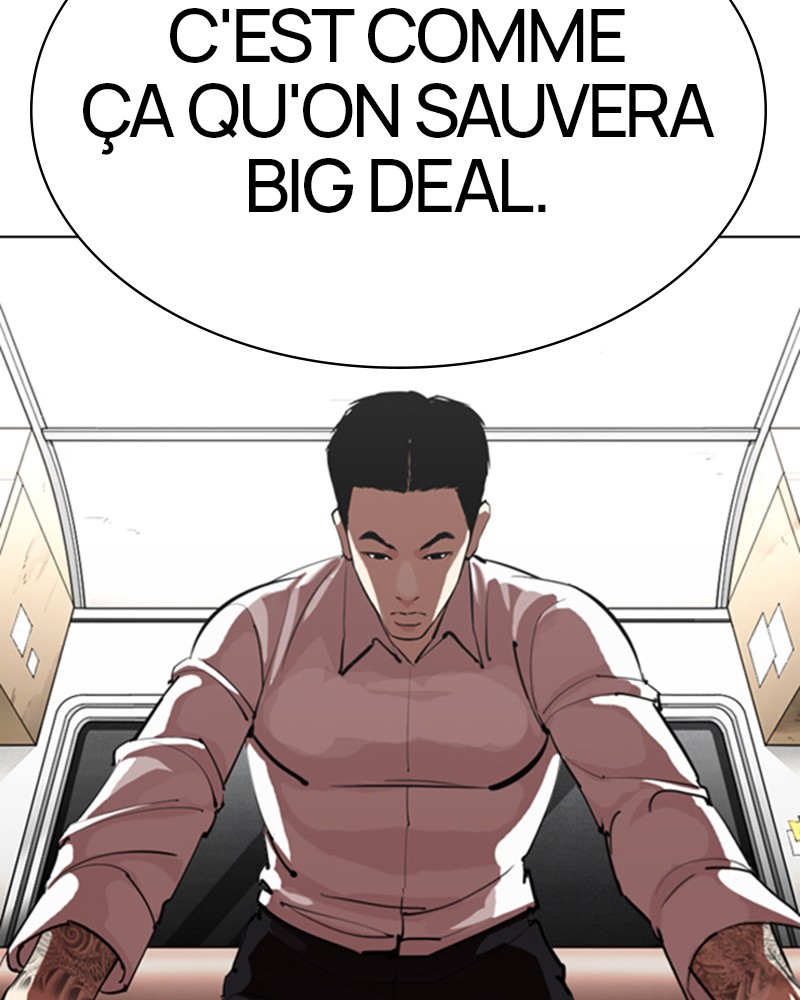 Lookism Chapitre 315 - Page 102