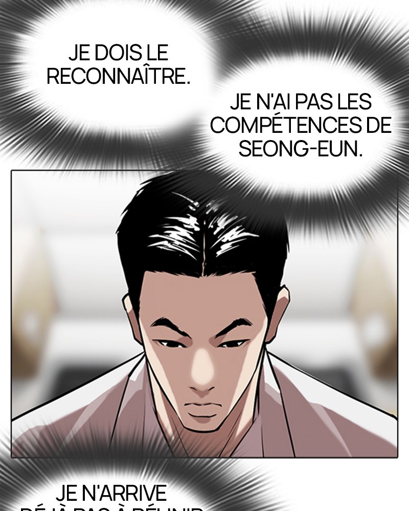 Lookism Chapitre 315 - Page 104