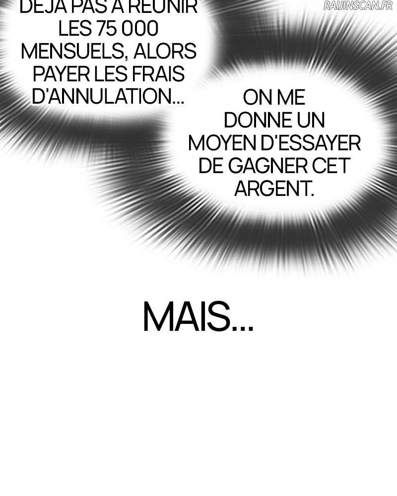 Lookism Chapitre 315 - Page 105