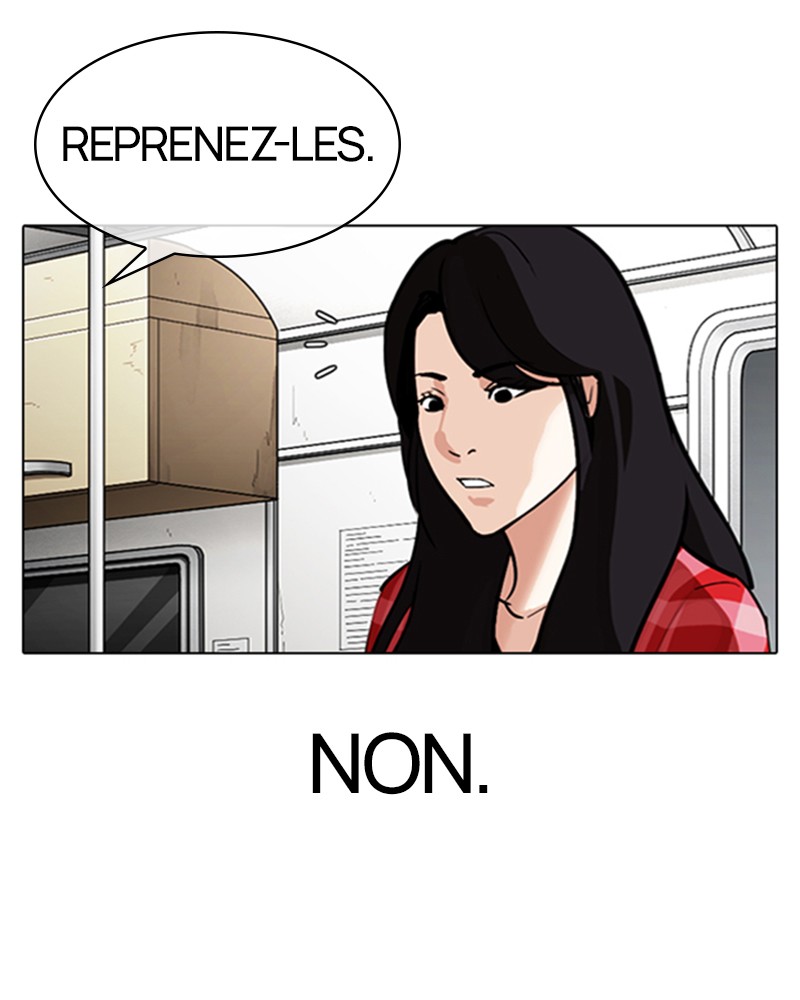 Lookism Chapitre 315 - Page 106