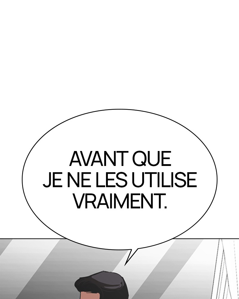Lookism Chapitre 315 - Page 107