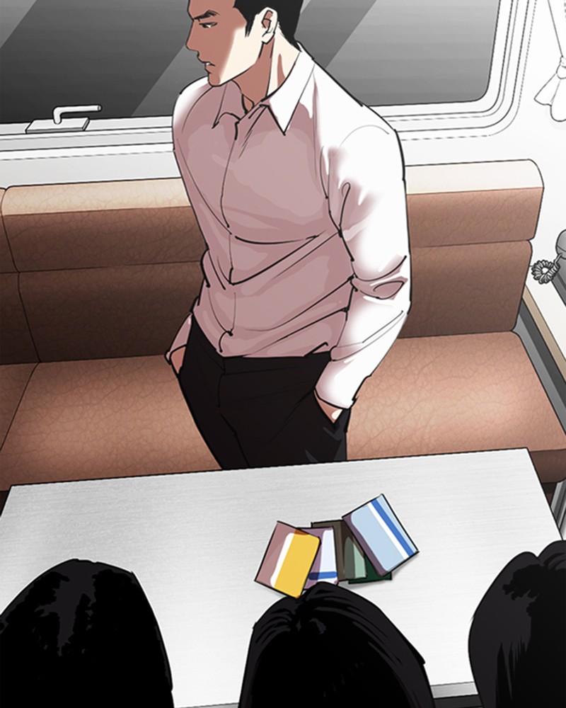 Lookism Chapitre 315 - Page 108