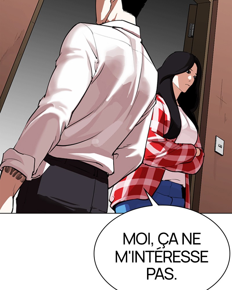 Lookism Chapitre 315 - Page 11