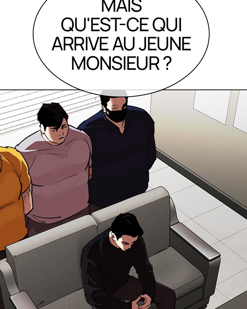 Lookism Chapitre 315 - Page 111