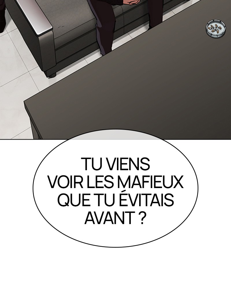 Lookism Chapitre 315 - Page 112