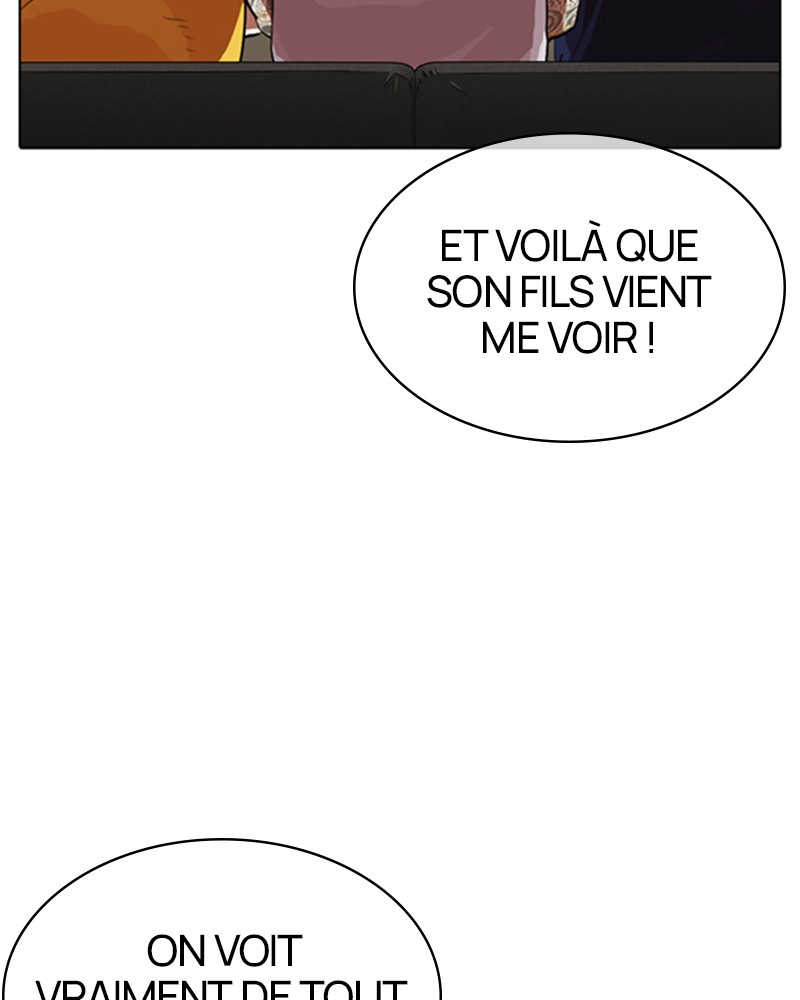 Lookism Chapitre 315 - Page 114