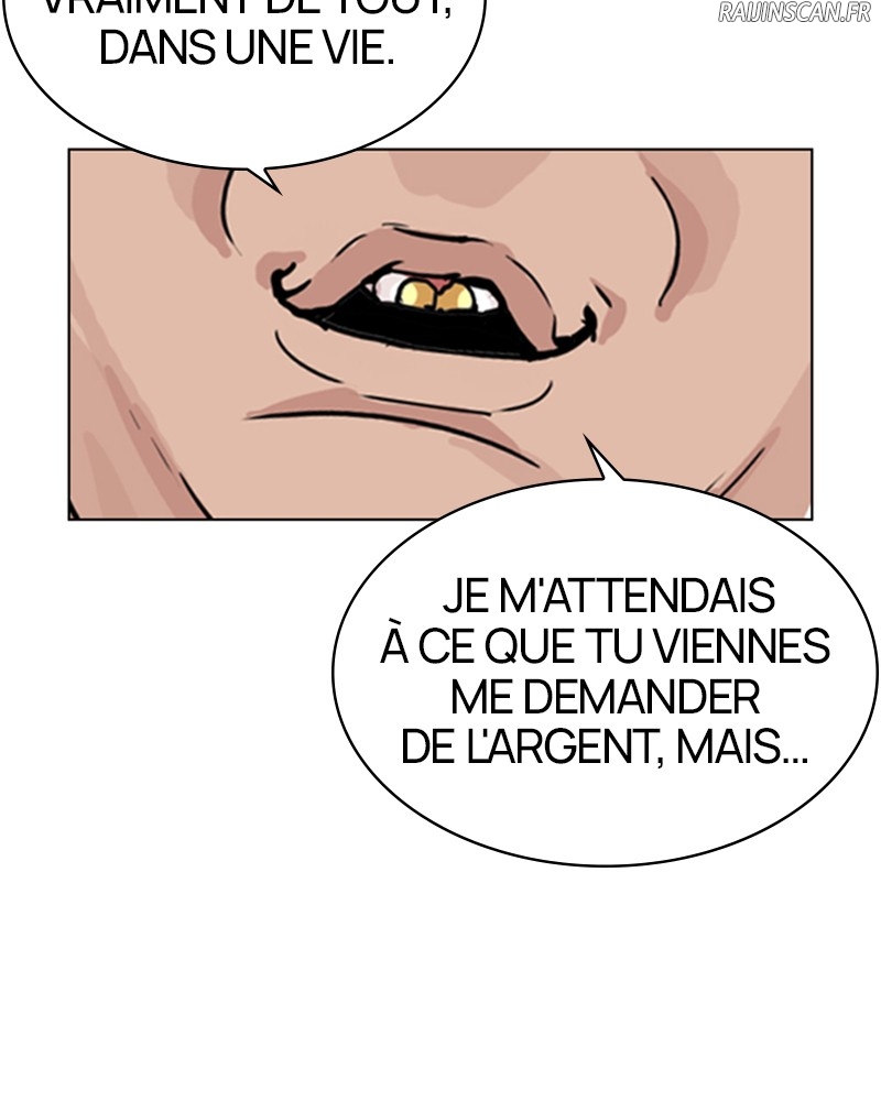 Lookism Chapitre 315 - Page 115