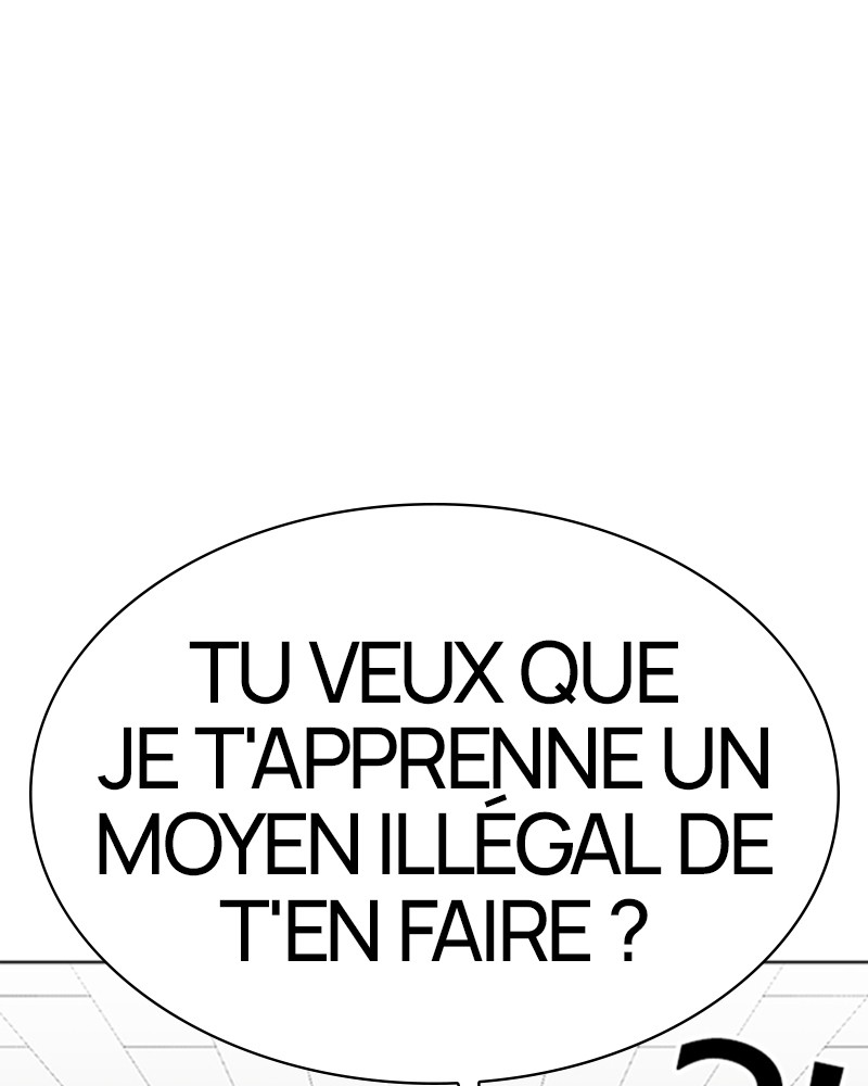 Lookism Chapitre 315 - Page 116