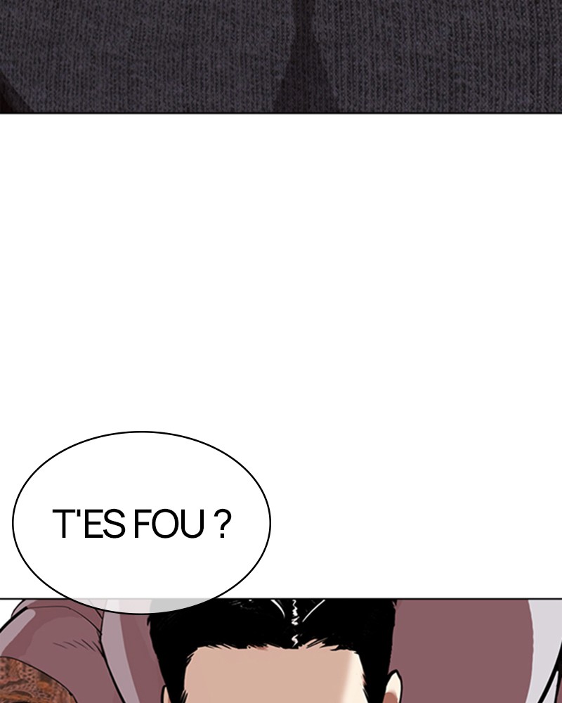 Lookism Chapitre 315 - Page 118