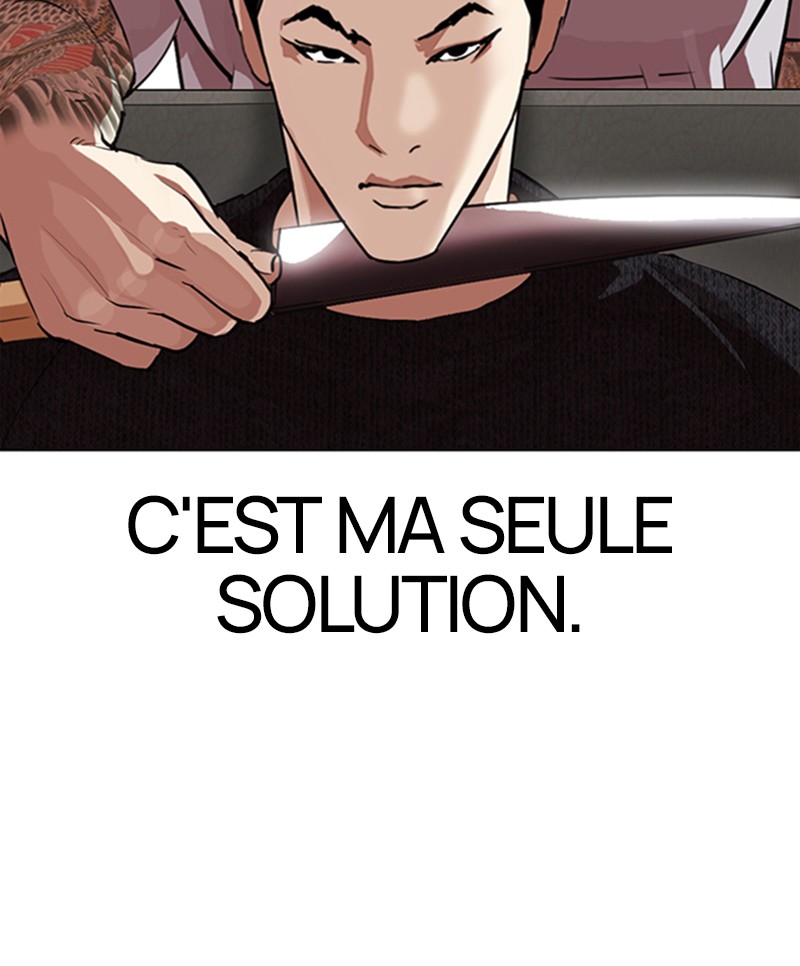 Lookism Chapitre 315 - Page 119