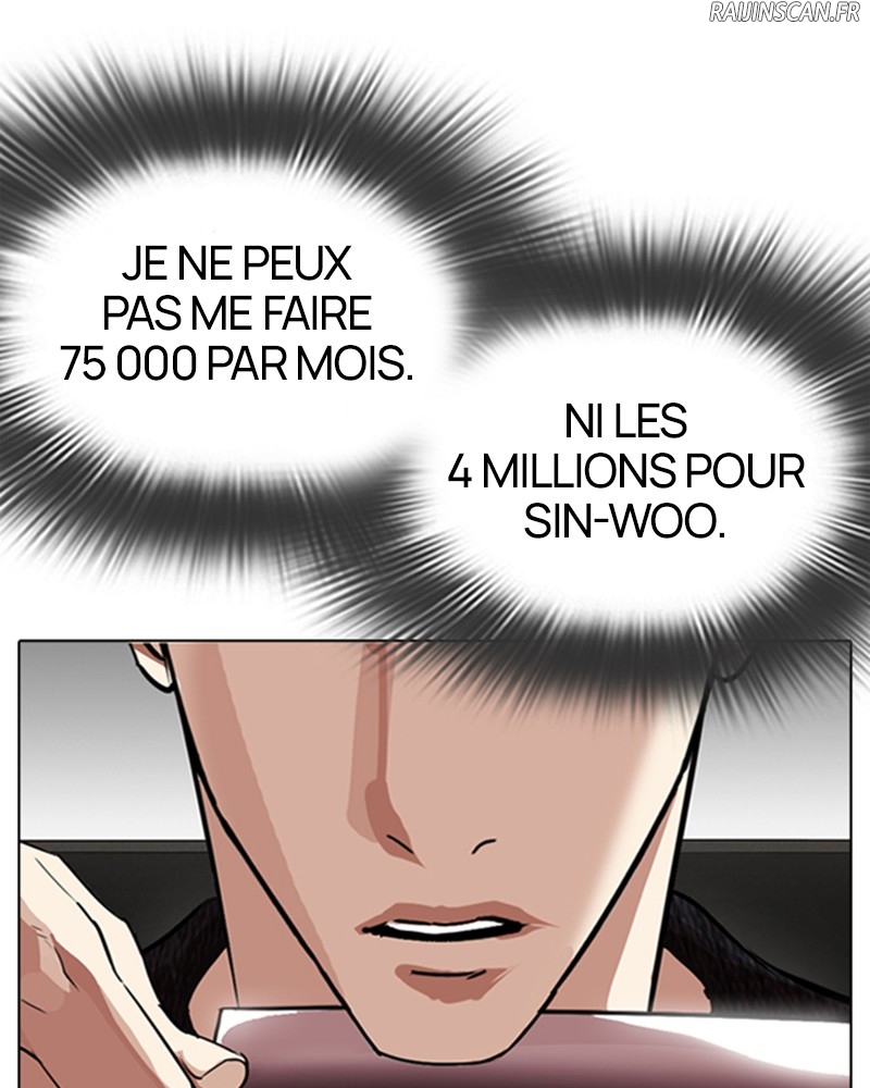 Lookism Chapitre 315 - Page 120