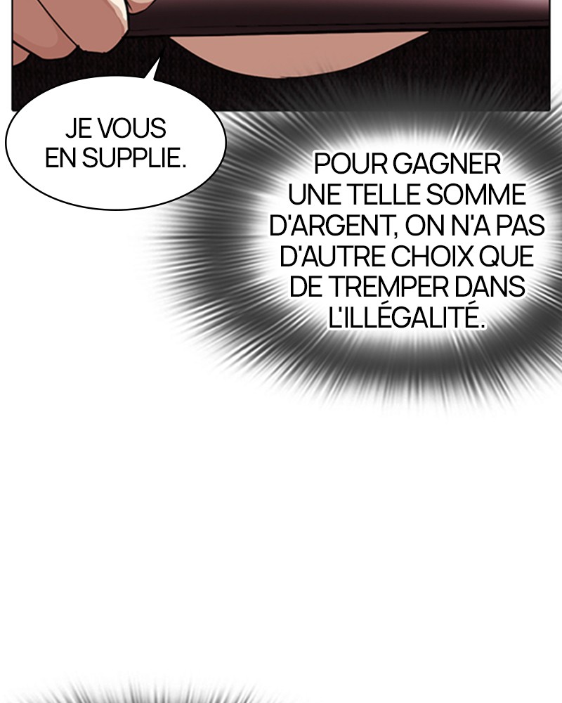 Lookism Chapitre 315 - Page 121
