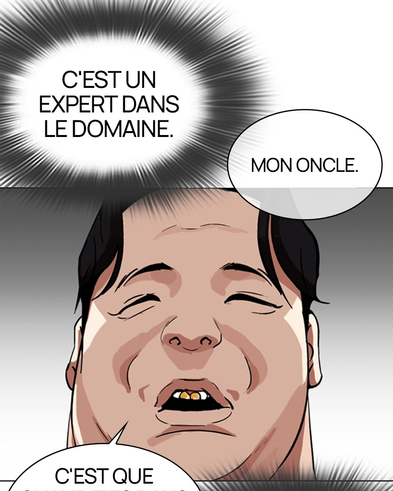 Lookism Chapitre 315 - Page 122