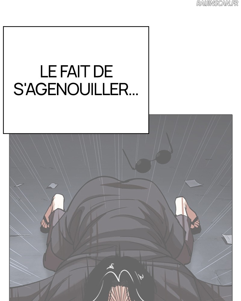 Lookism Chapitre 315 - Page 125
