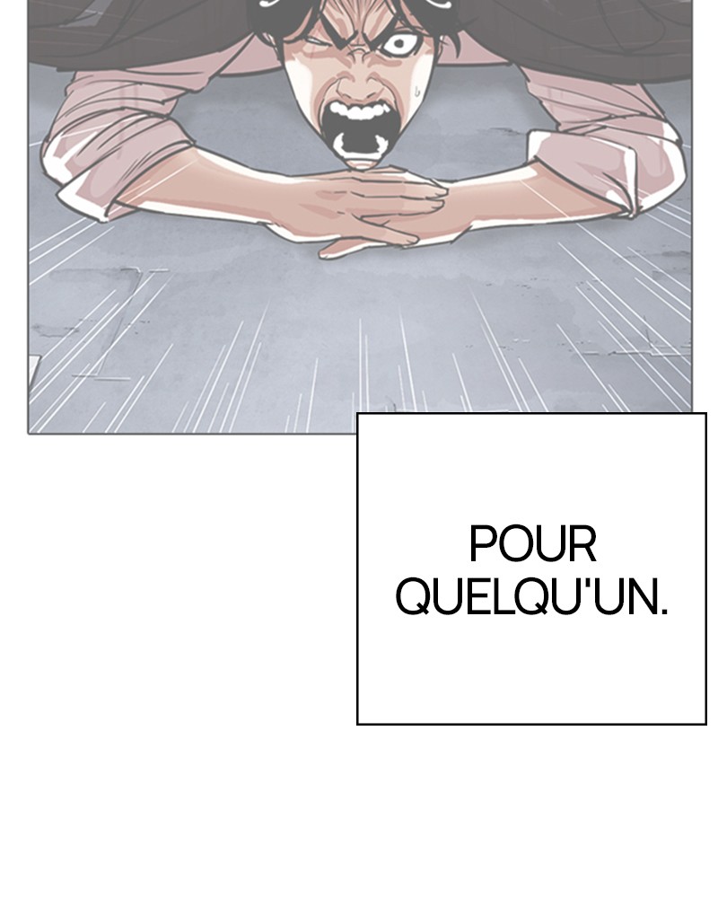 Lookism Chapitre 315 - Page 126