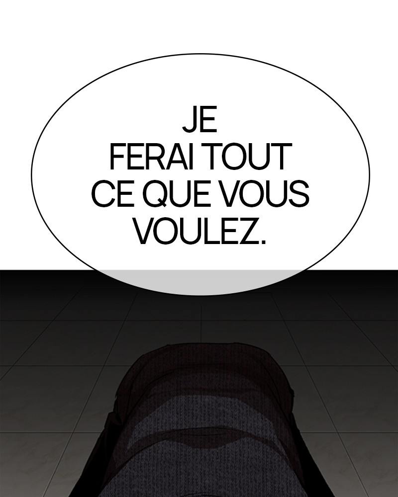 Lookism Chapitre 315 - Page 129