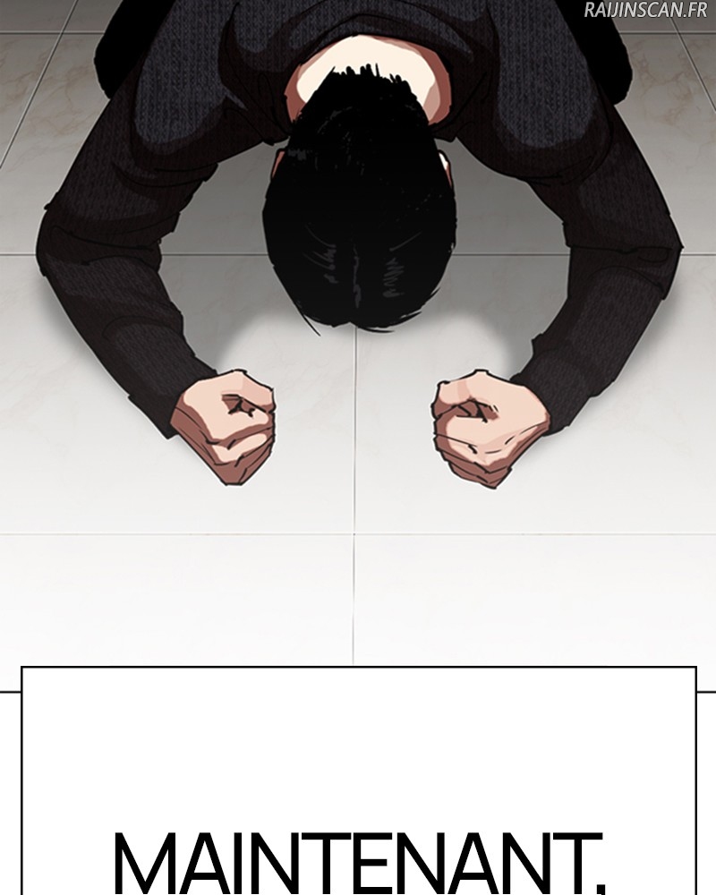 Lookism Chapitre 315 - Page 130