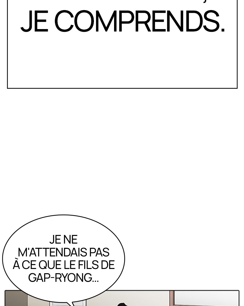 Lookism Chapitre 315 - Page 131