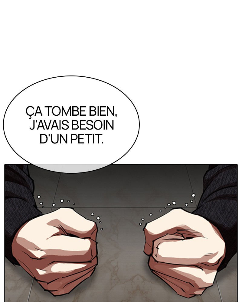 Lookism Chapitre 315 - Page 133