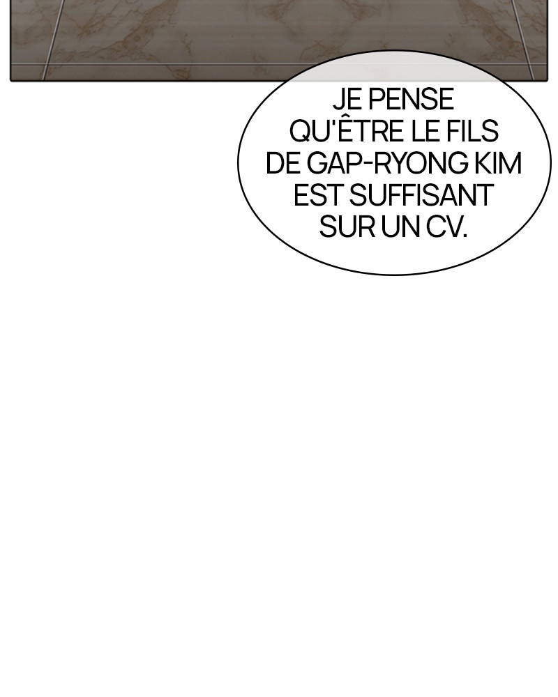 Lookism Chapitre 315 - Page 134