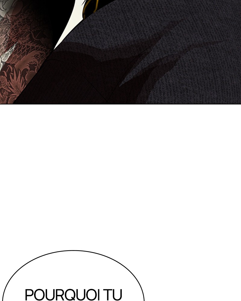Lookism Chapitre 315 - Page 137