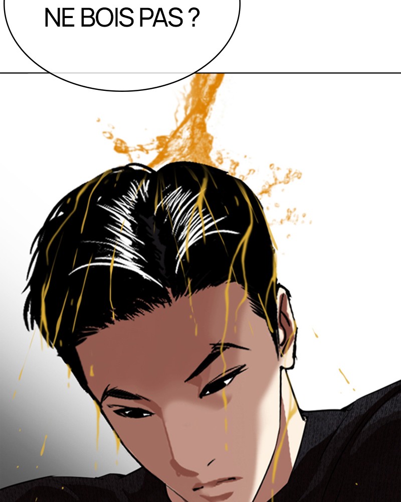 Lookism Chapitre 315 - Page 138