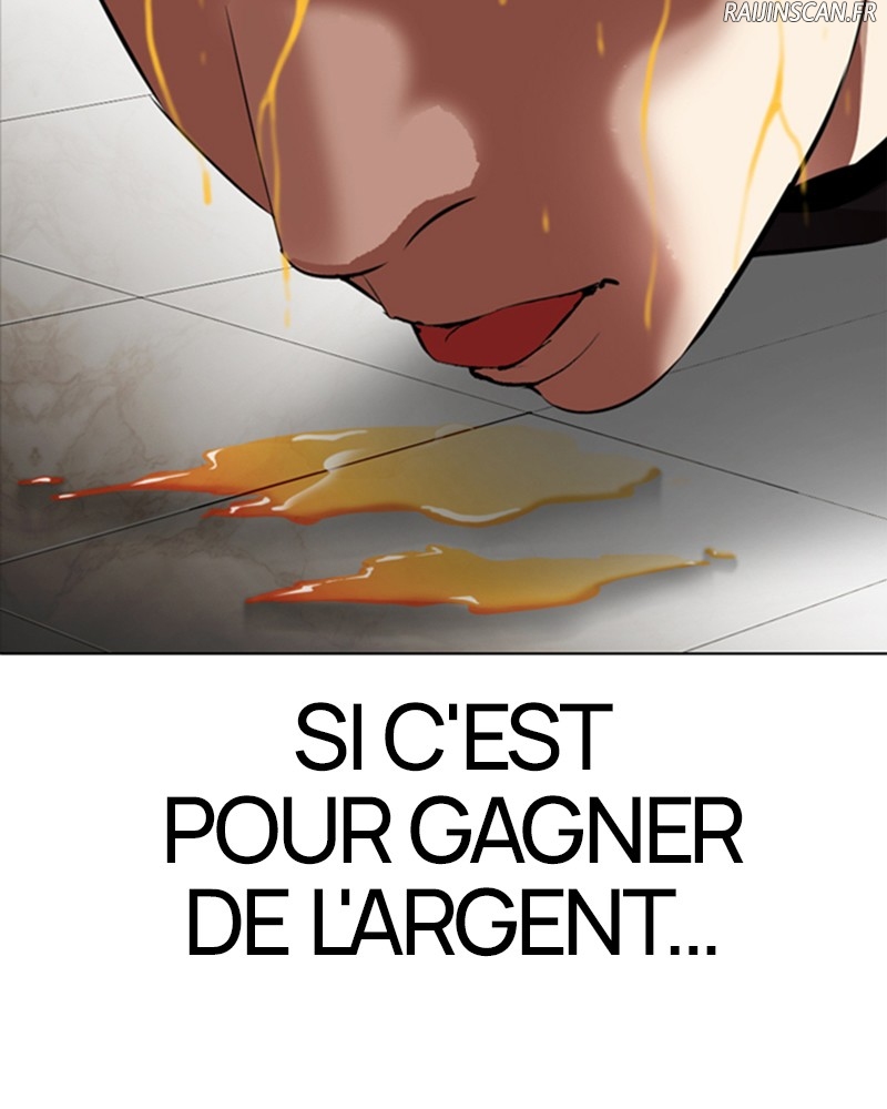 Lookism Chapitre 315 - Page 140