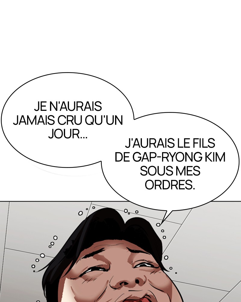 Lookism Chapitre 315 - Page 141