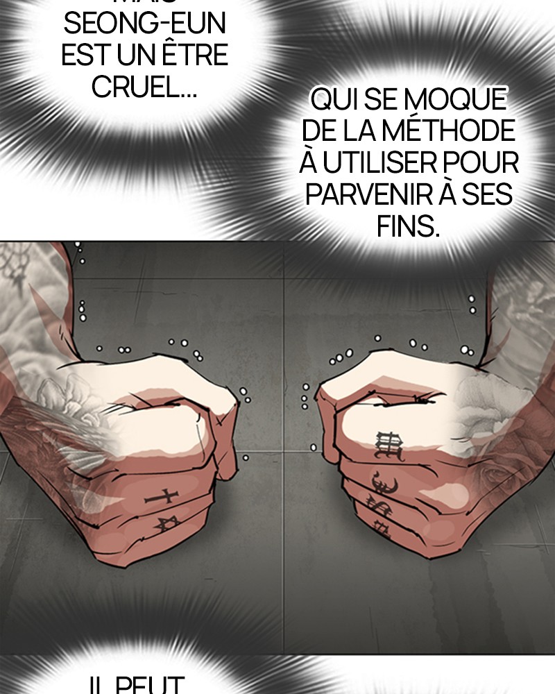 Lookism Chapitre 315 - Page 152
