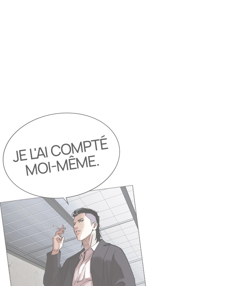 Lookism Chapitre 315 - Page 154