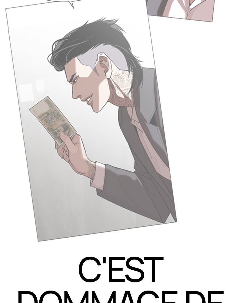 Lookism Chapitre 315 - Page 156