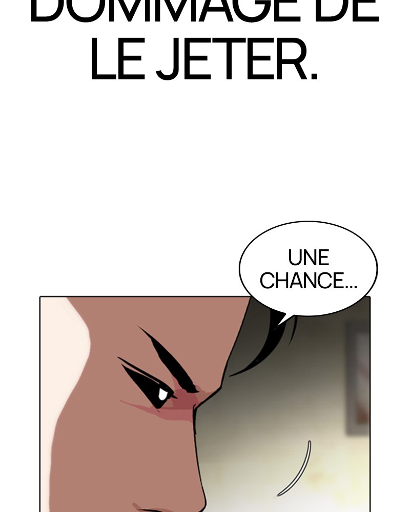 Lookism Chapitre 315 - Page 157