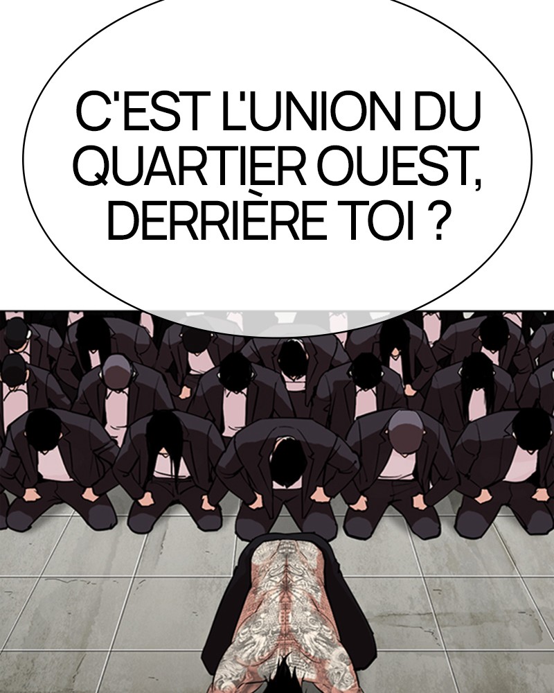 Lookism Chapitre 315 - Page 159