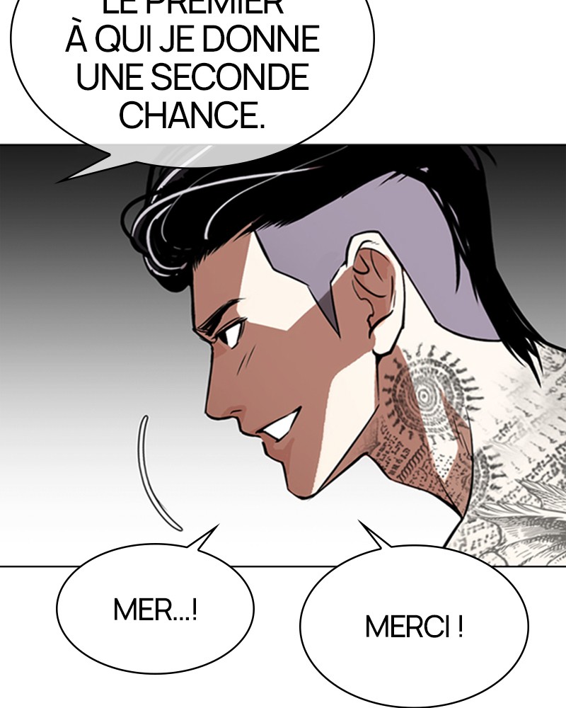 Lookism Chapitre 315 - Page 162