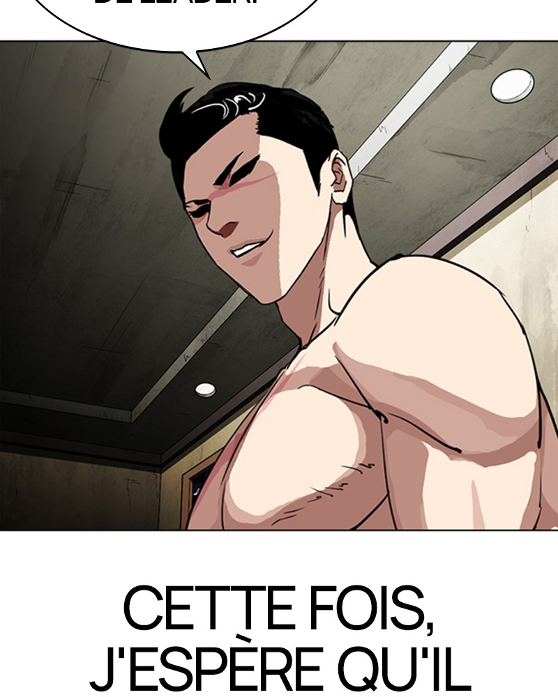 Lookism Chapitre 315 - Page 164