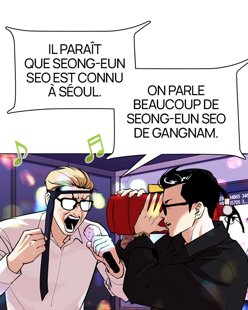 Lookism Chapitre 315 - Page 169