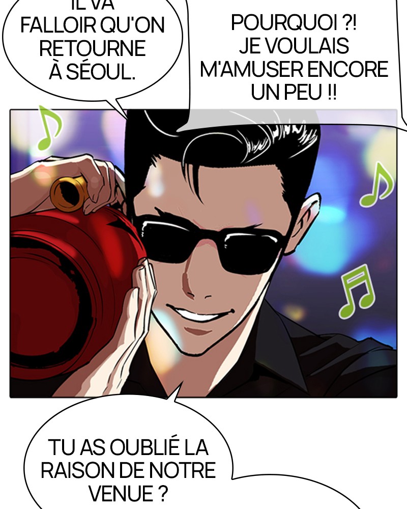Lookism Chapitre 315 - Page 171