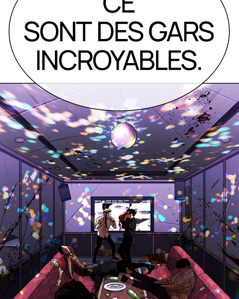 Lookism Chapitre 315 - Page 173