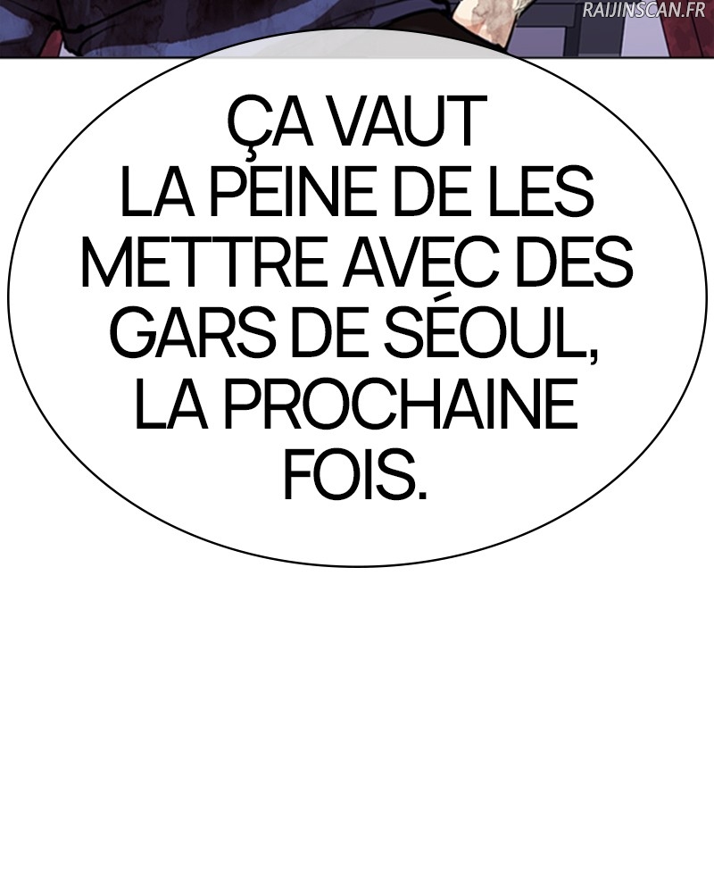 Lookism Chapitre 315 - Page 175