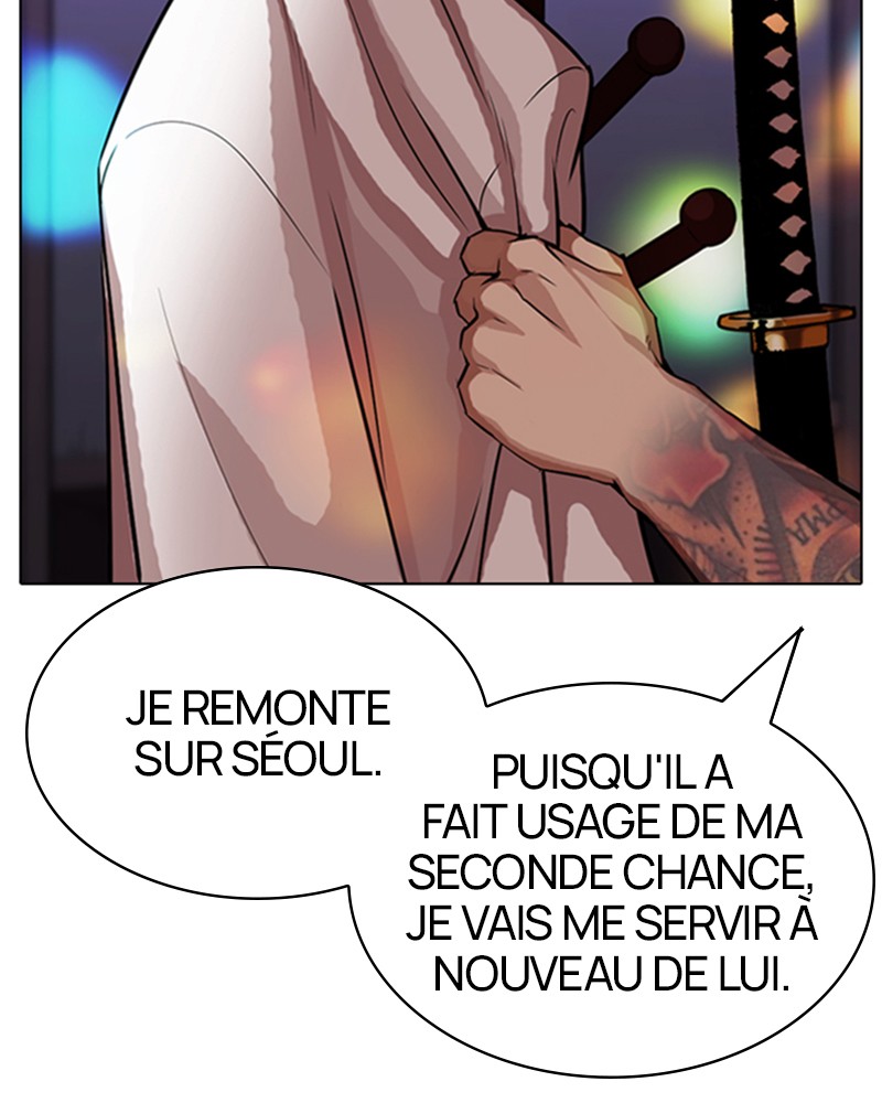 Lookism Chapitre 315 - Page 177