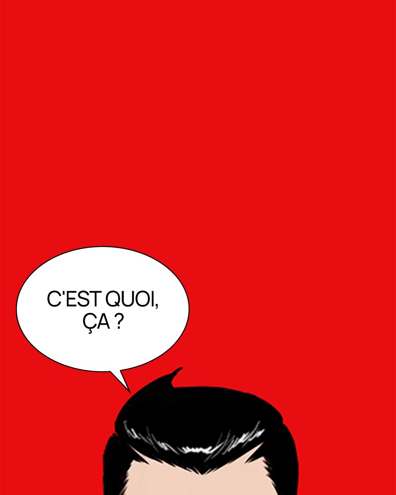 Lookism Chapitre 315 - Page 181
