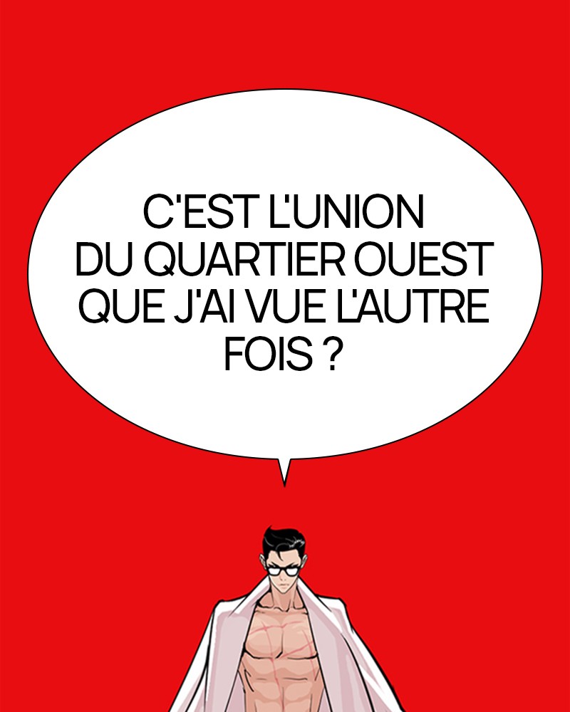 Lookism Chapitre 315 - Page 183