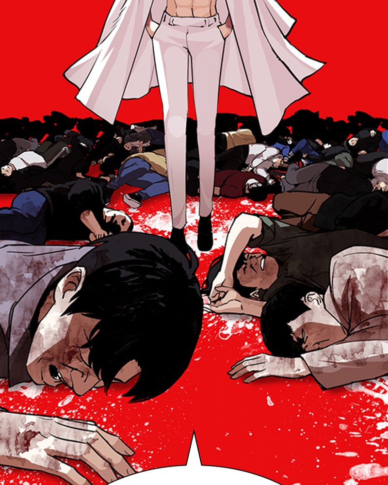 Lookism Chapitre 315 - Page 184