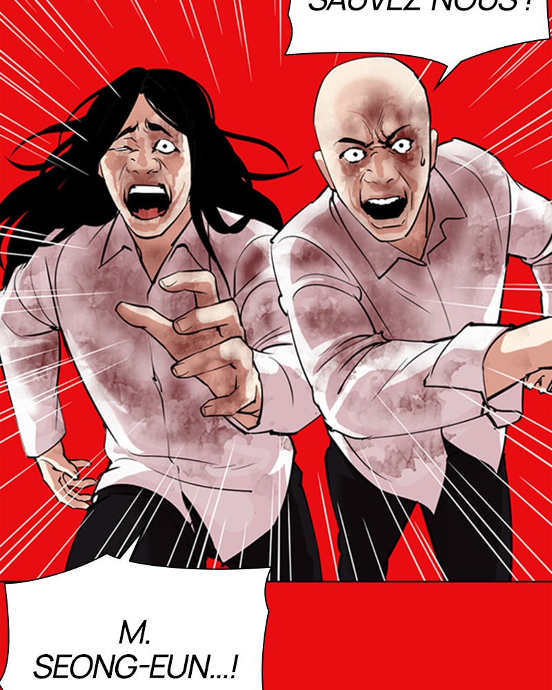 Lookism Chapitre 315 - Page 188